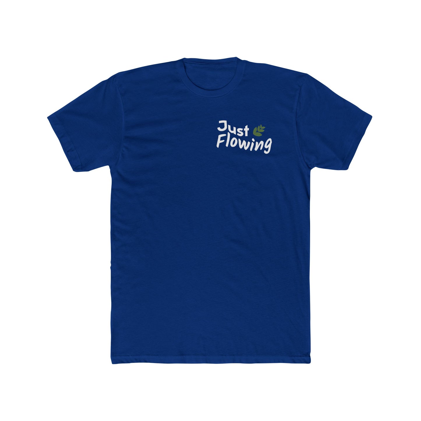 Mag. Just Flowing Unisex T-Shirt