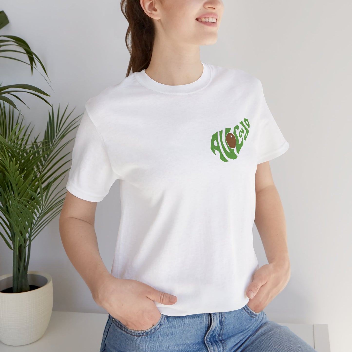 Mag. Avocado Relax