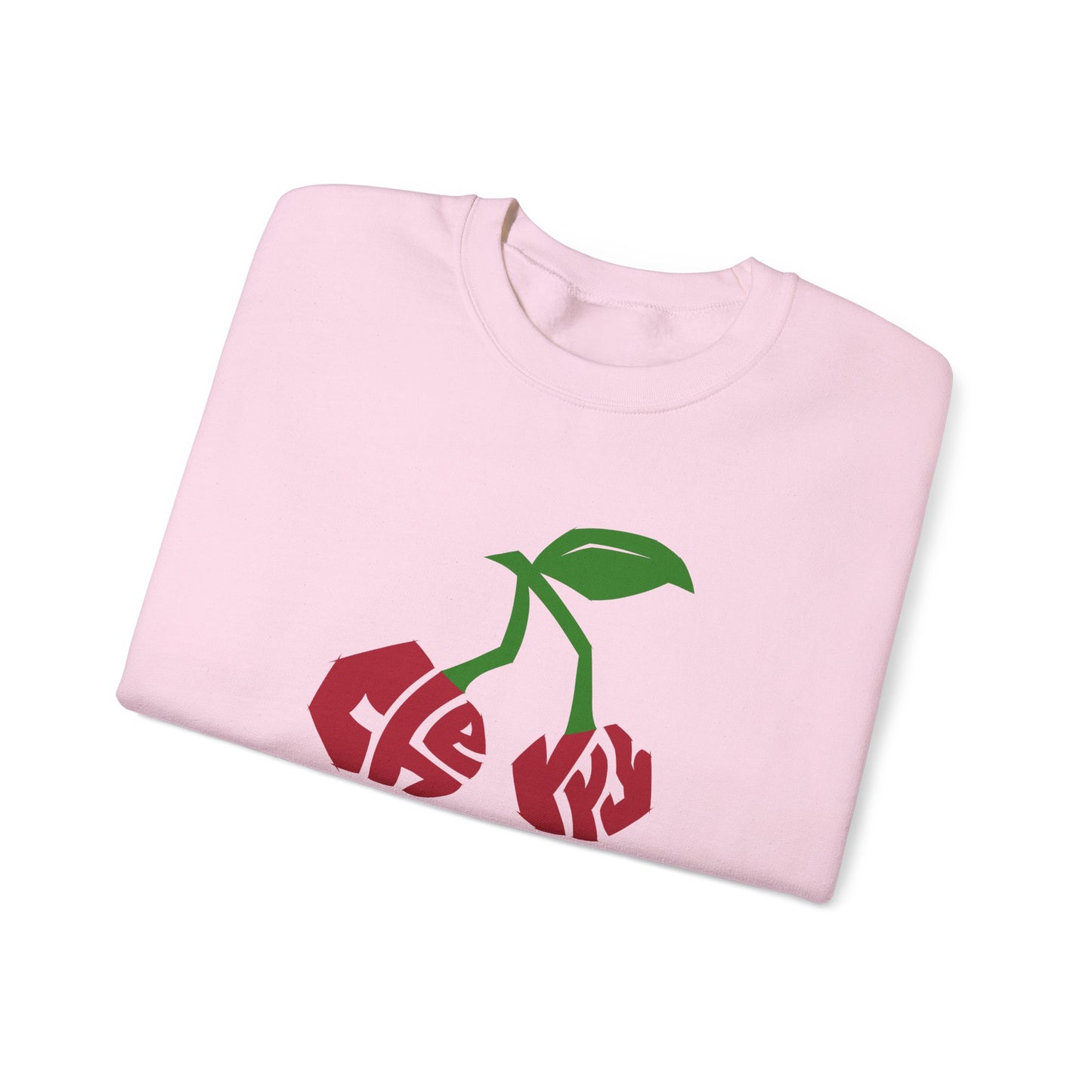 Mag. Cherry Unisex sweatshirt