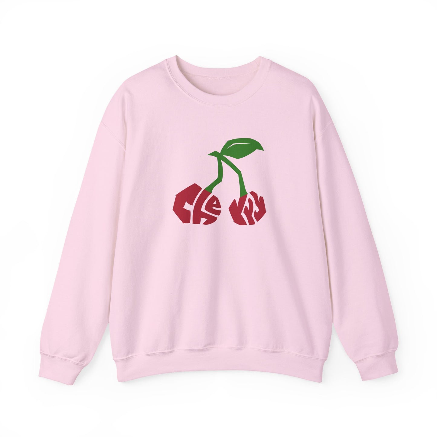 Mag. Cherry Unisex sweatshirt