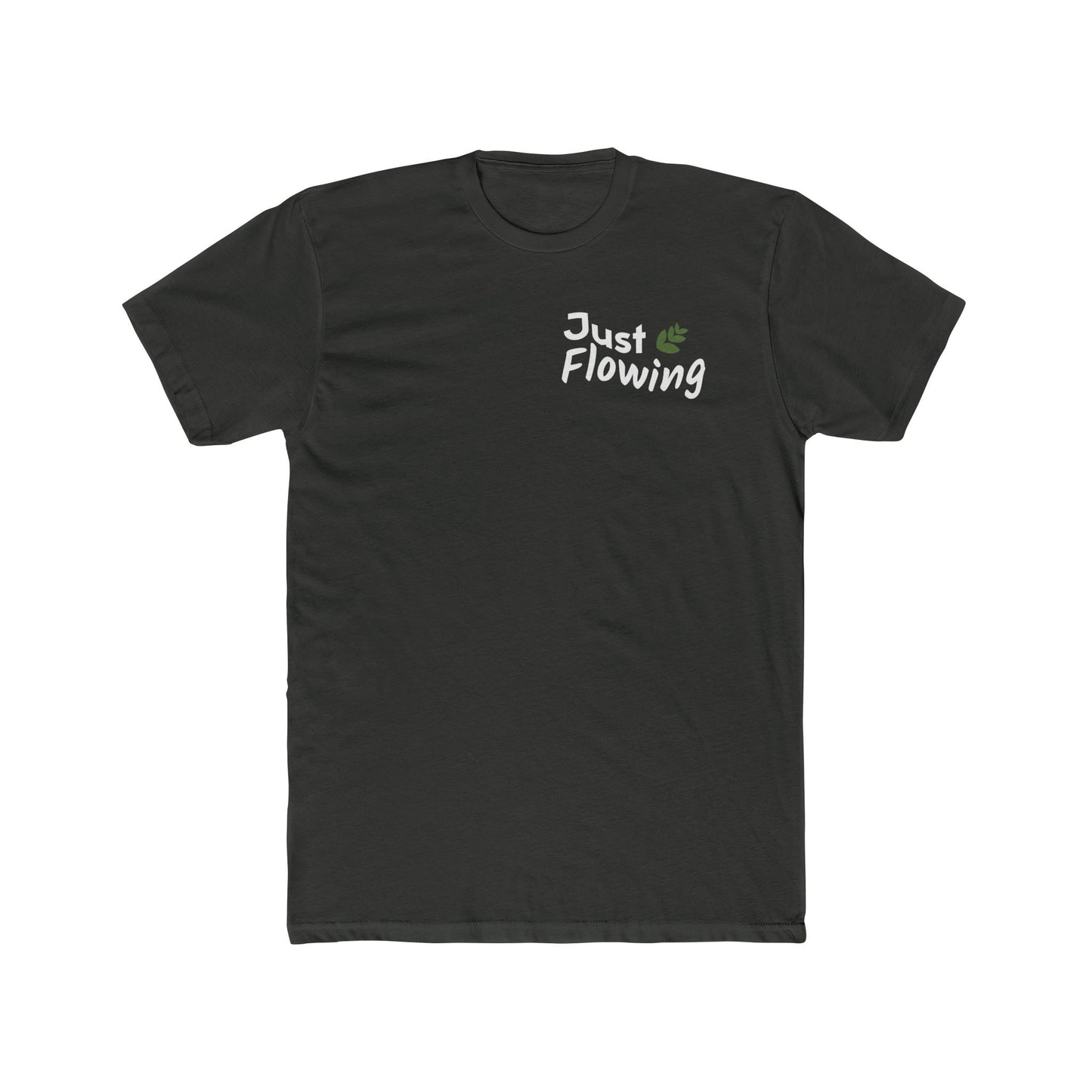 Mag. Just Flowing Unisex T-Shirt
