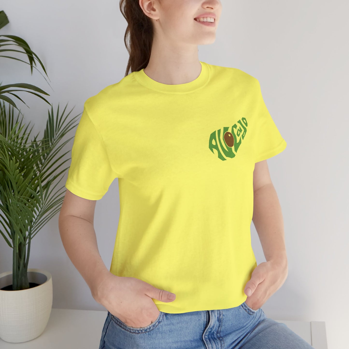 Mag. Avocado Relax