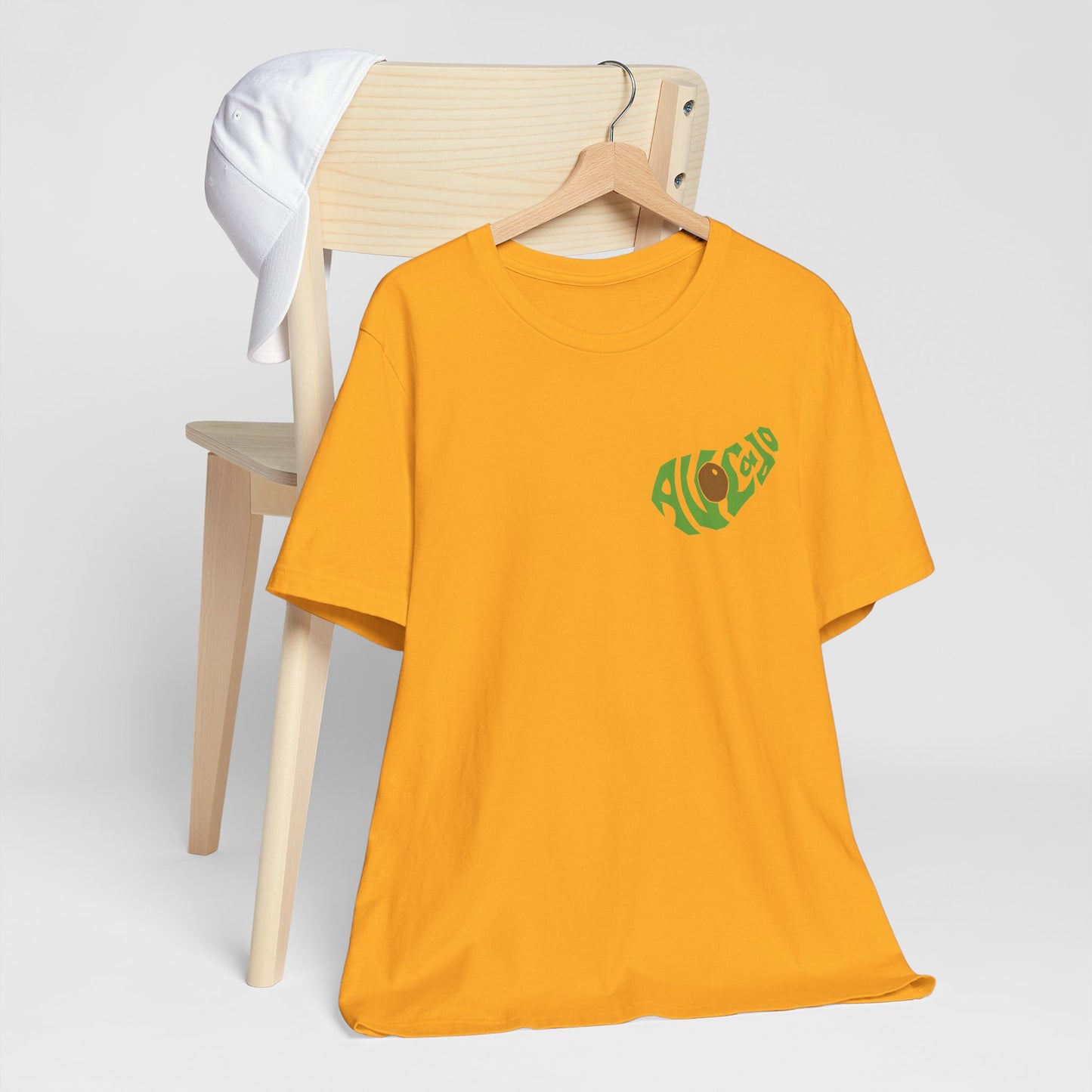 Mag. Avocado Relax