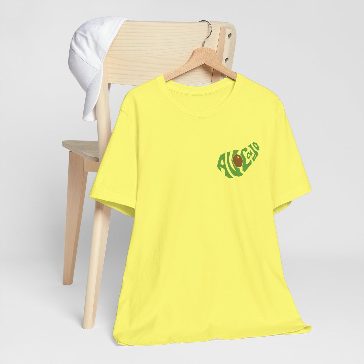 Mag. Avocado Relax