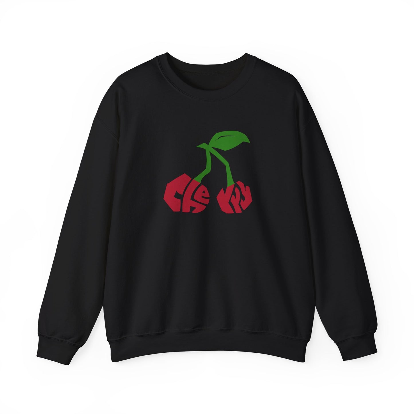 Mag. Cherry Unisex sweatshirt