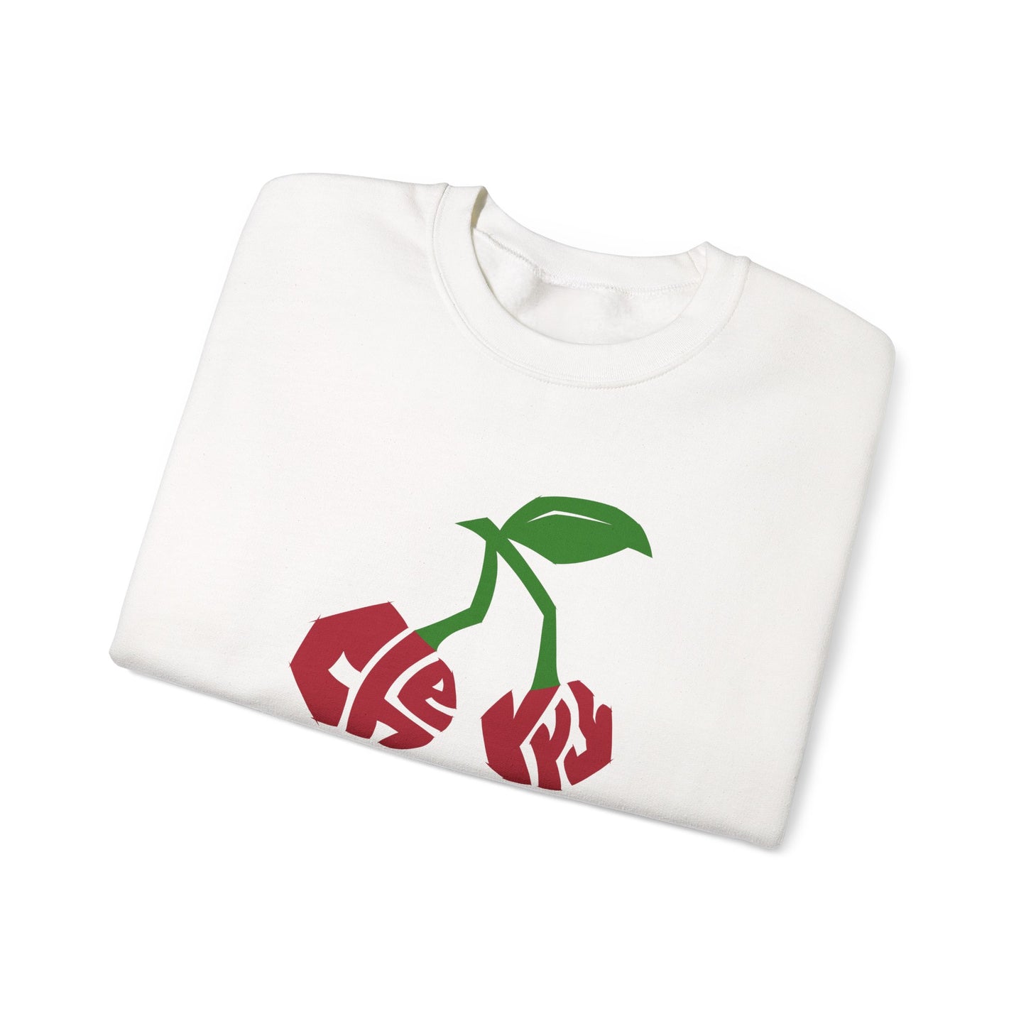 Mag. Cherry Unisex sweatshirt