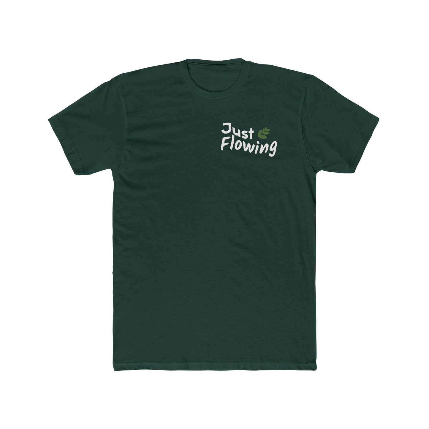Mag. Just Flowing Unisex T-Shirt