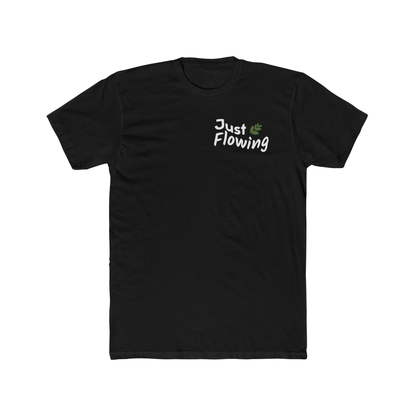 Mag. Just Flowing Unisex T-Shirt