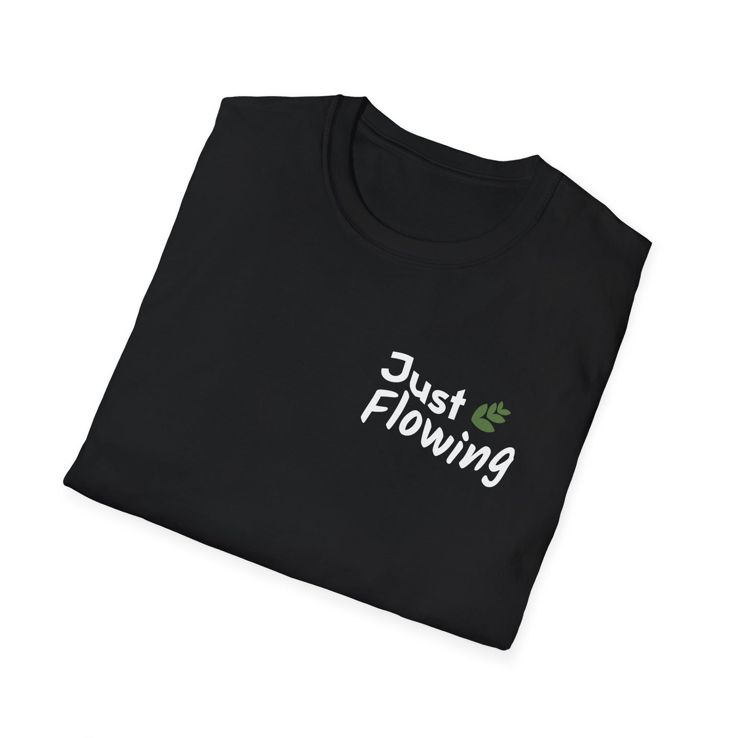 Mag. Just flowing - Unisex T-Shirt,