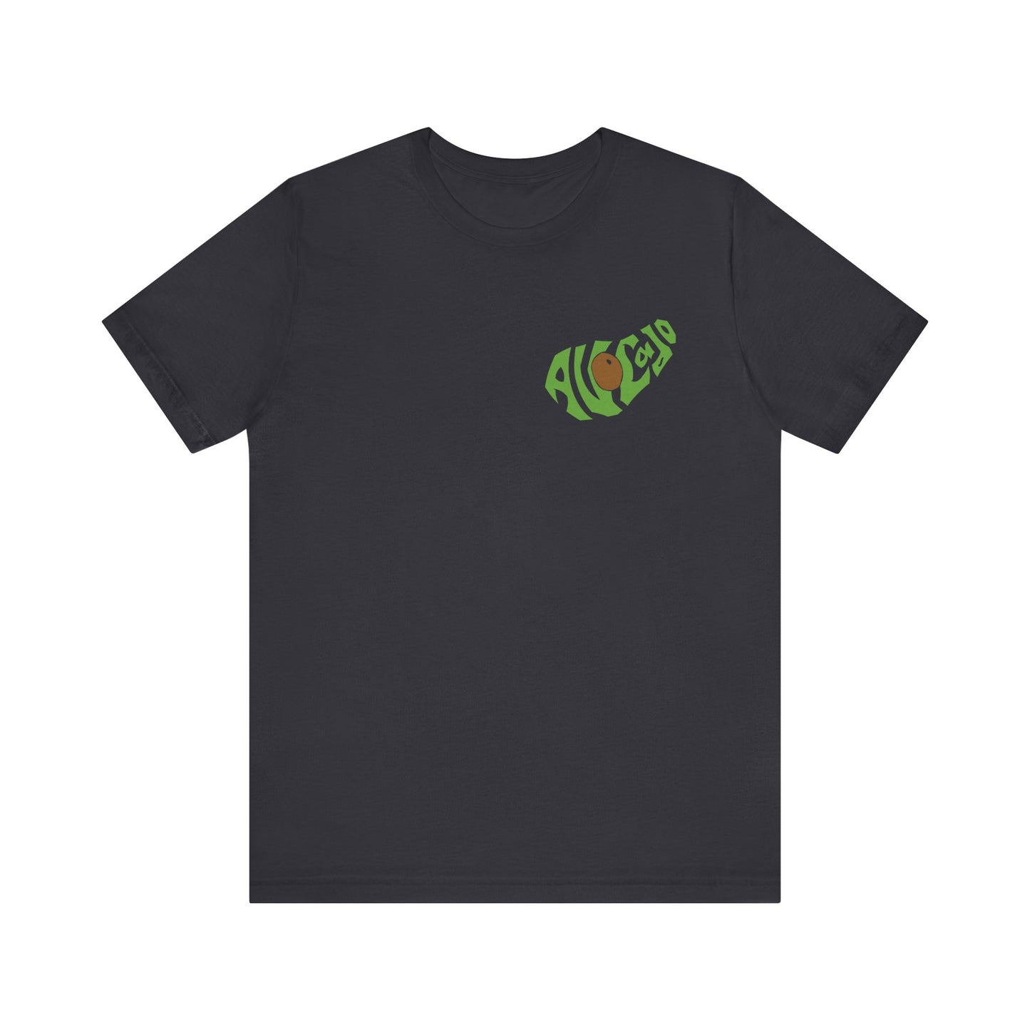 Mag. Avocado Relax