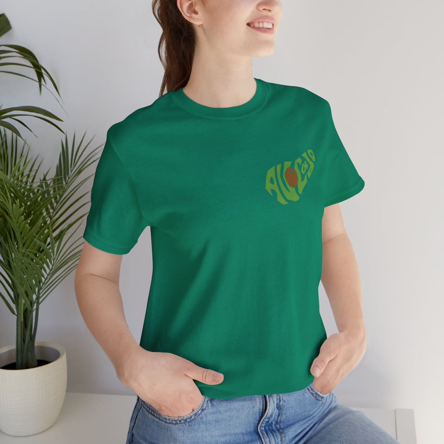 Mag. Avocado Relax
