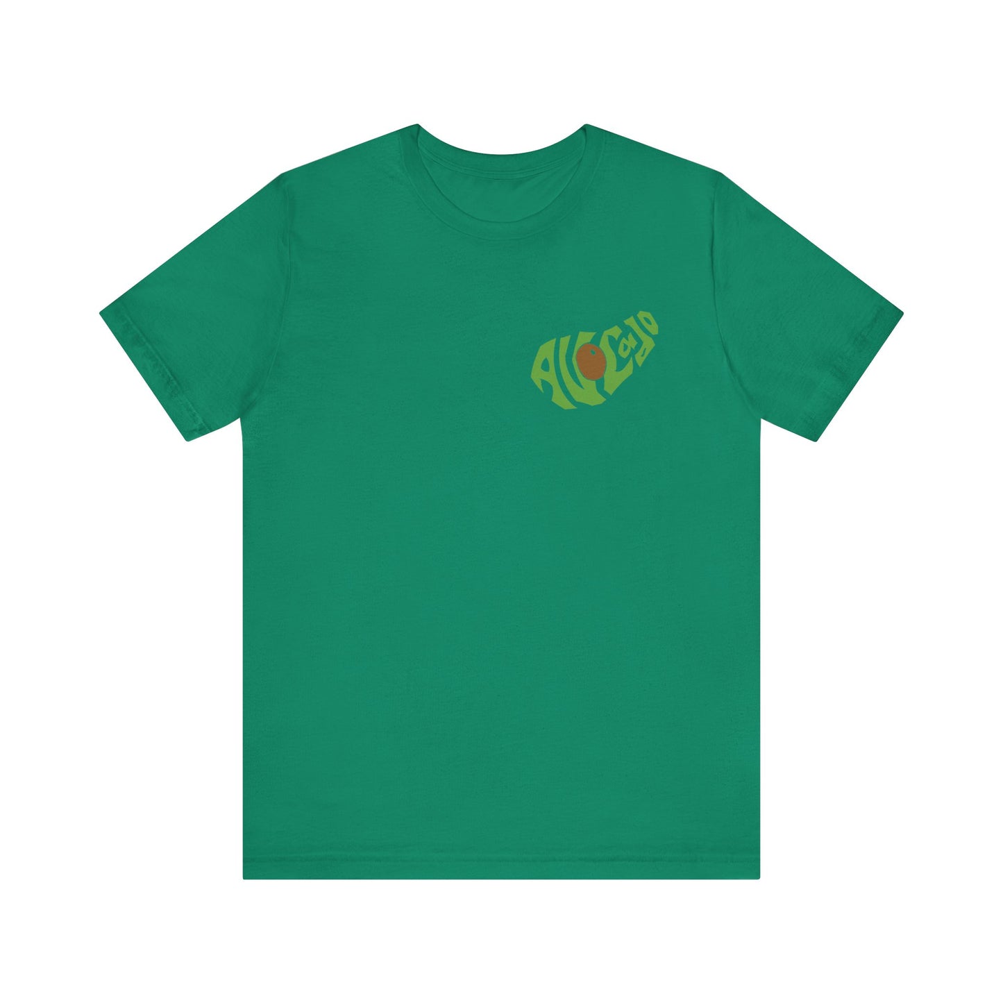 Mag. Avocado Relax