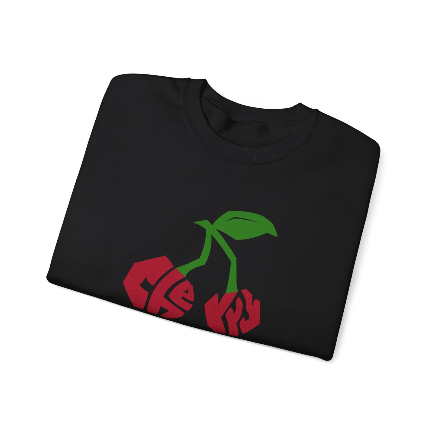 Mag. Cherry Unisex sweatshirt