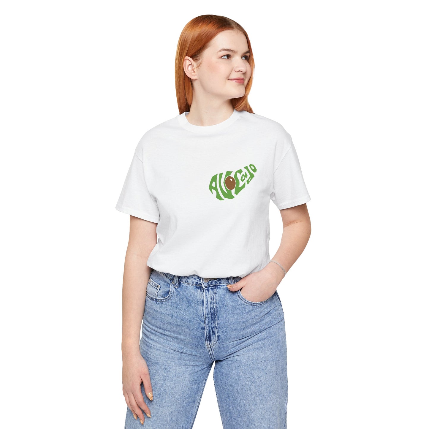 Mag. Avocado Relax