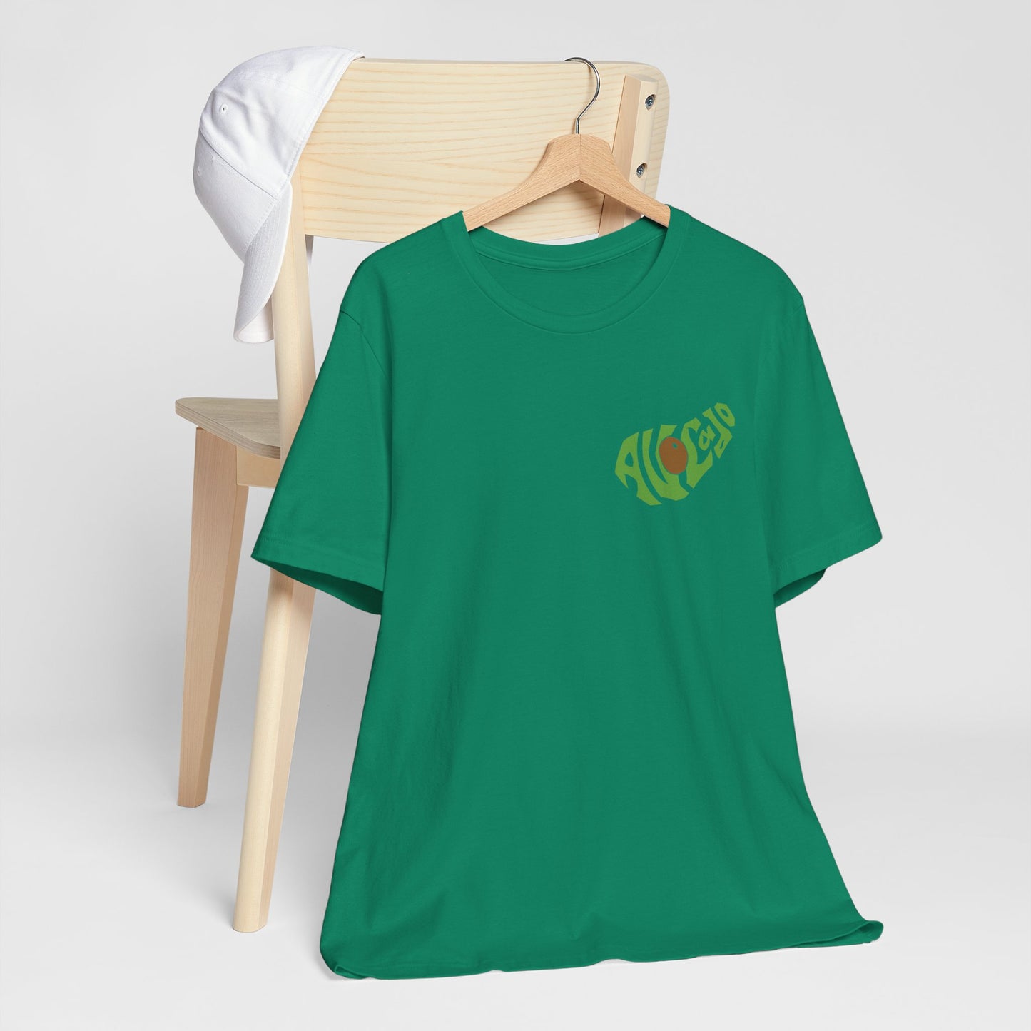 Mag. Avocado Relax