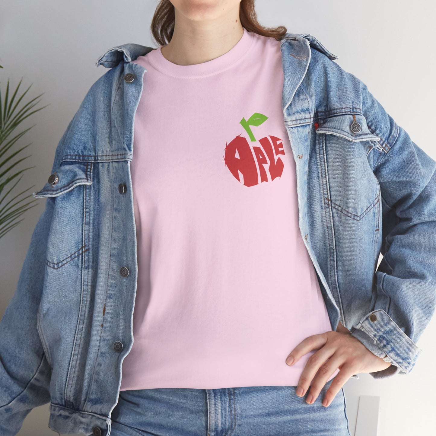 Mag. Apple T-Shirt Unisex