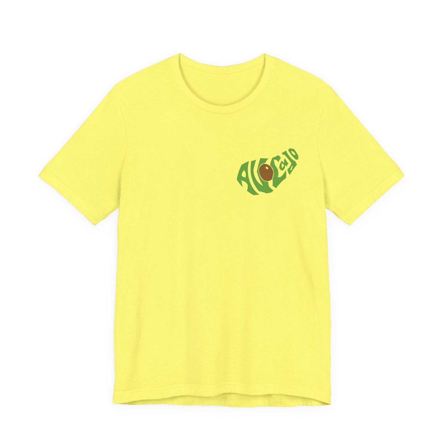Mag. Avocado Relax