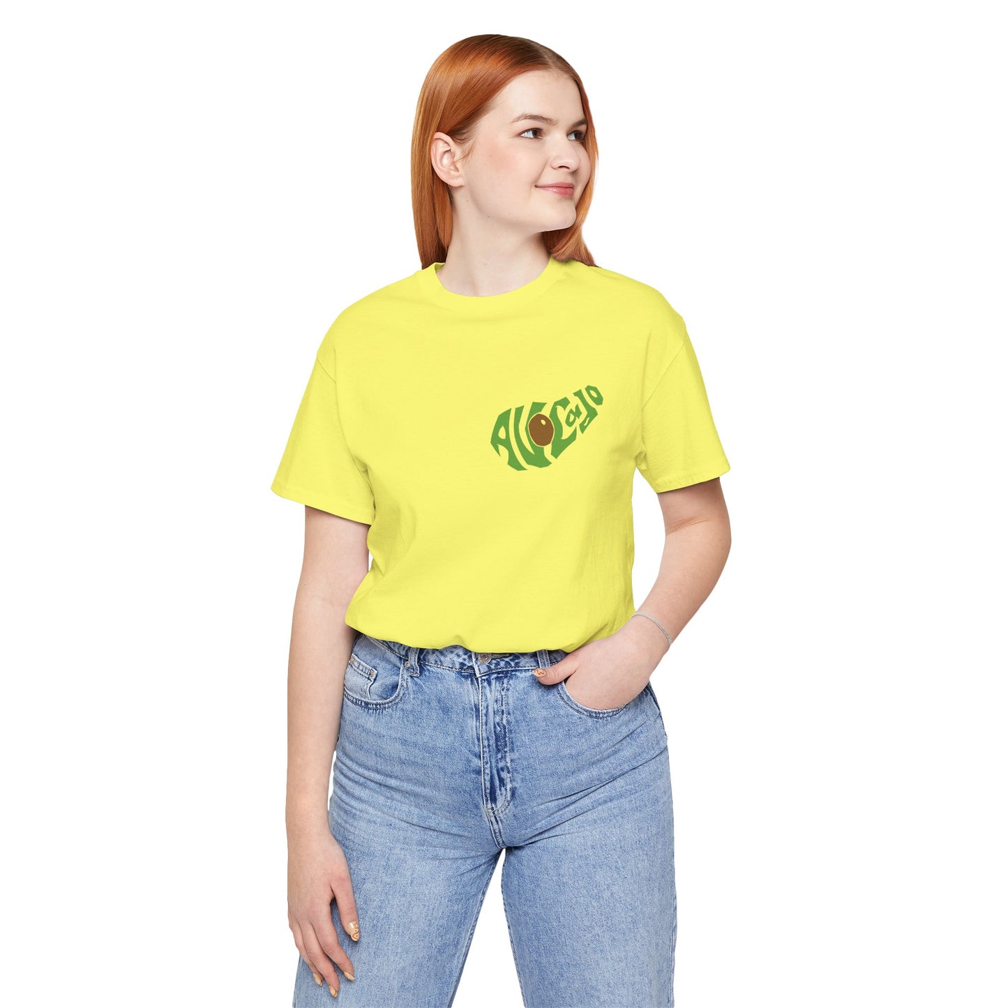 Mag. Avocado Relax