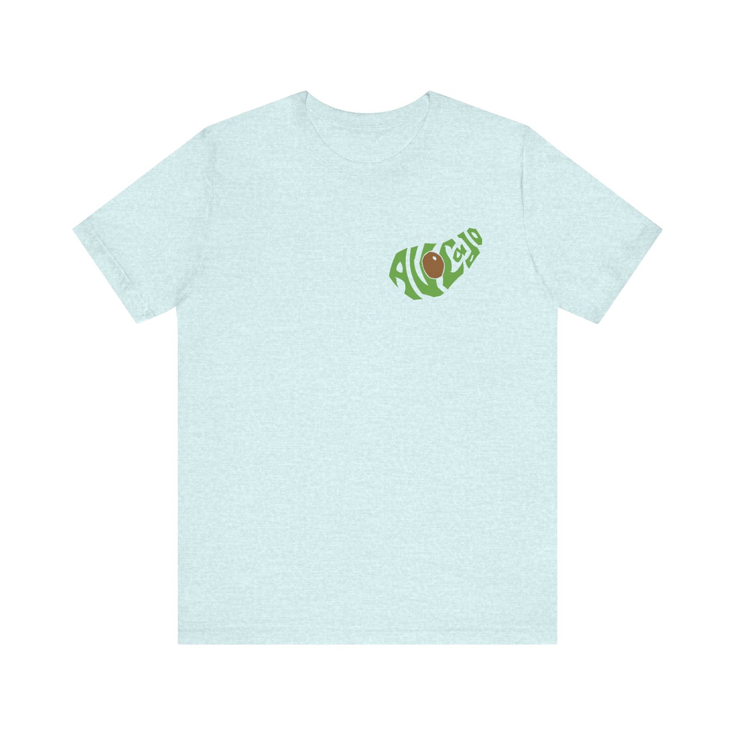 Mag. Avocado Relax