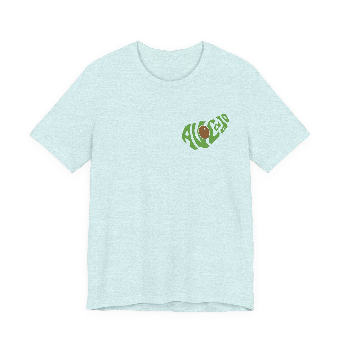 Mag. Avocado Relax
