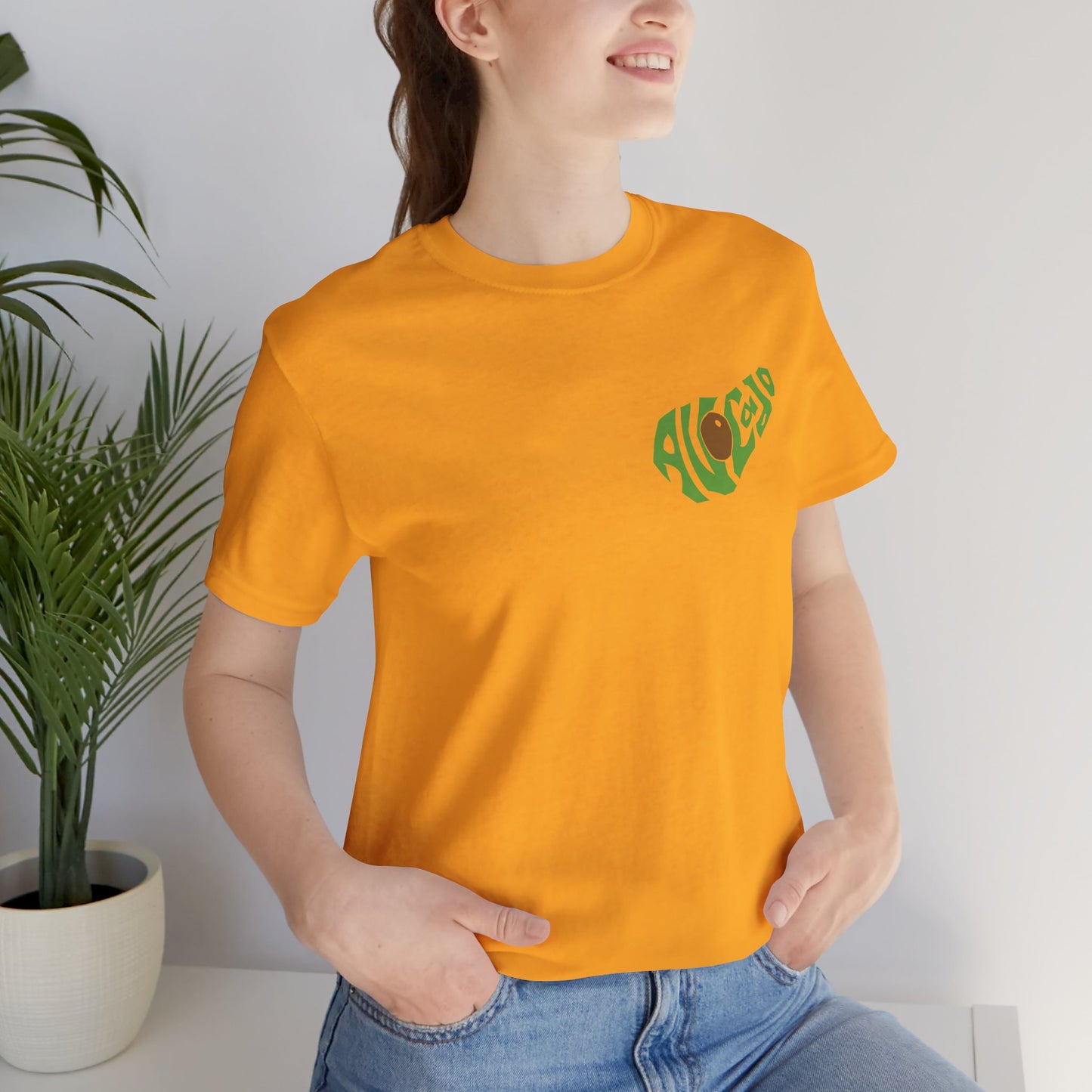 Mag. Avocado Relax
