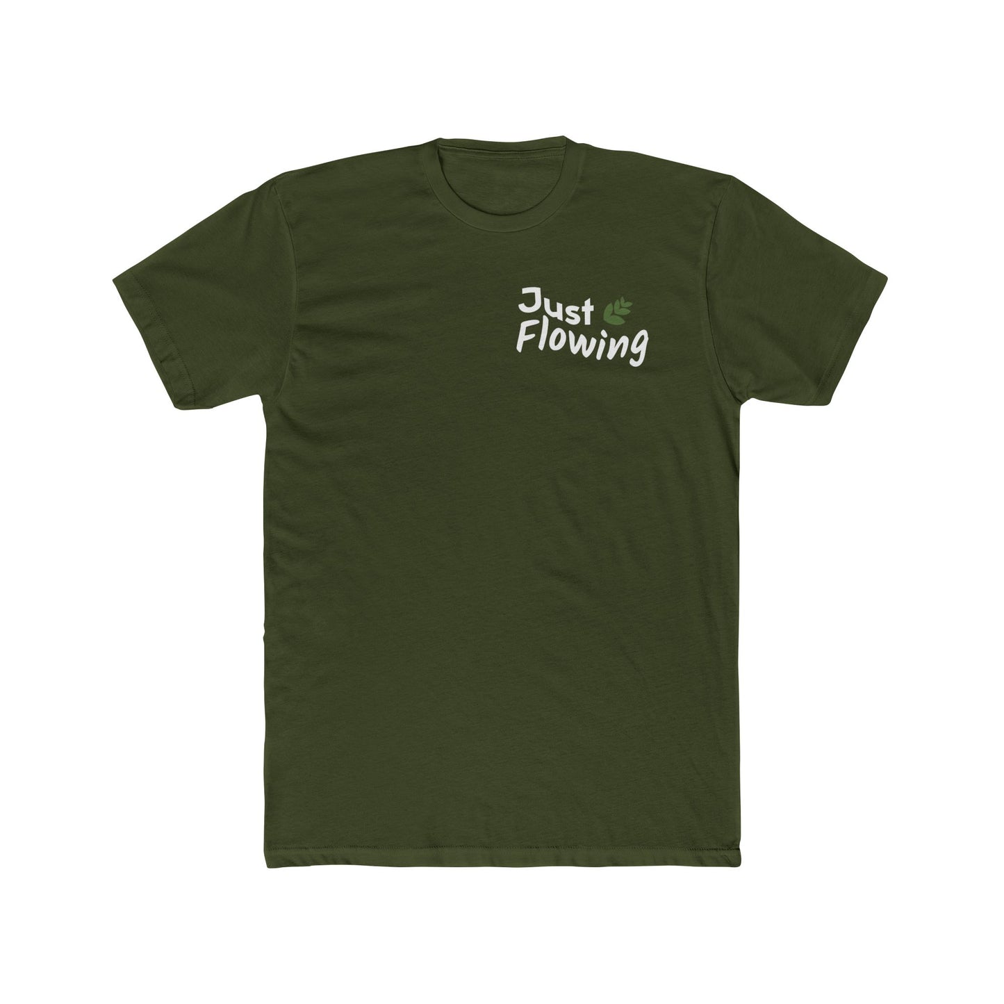 Mag. Just Flowing Unisex T-Shirt