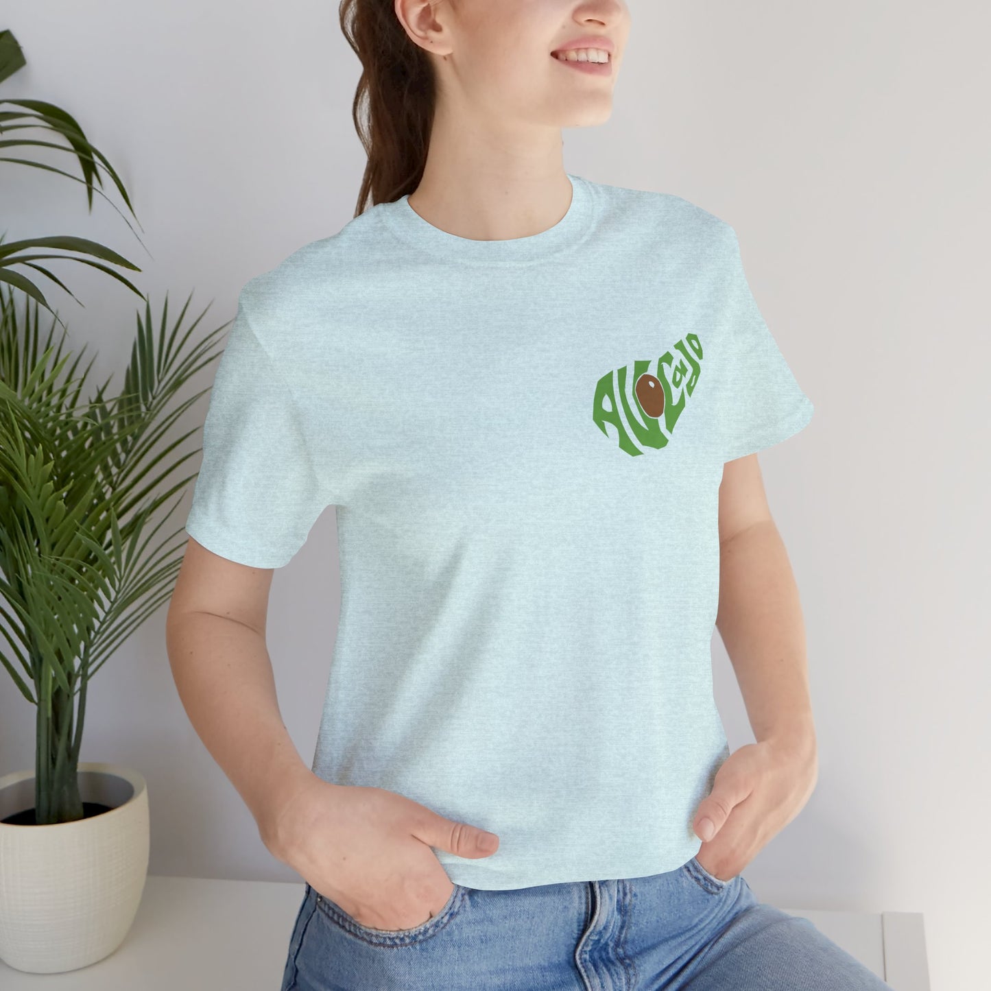 Mag. Avocado Relax