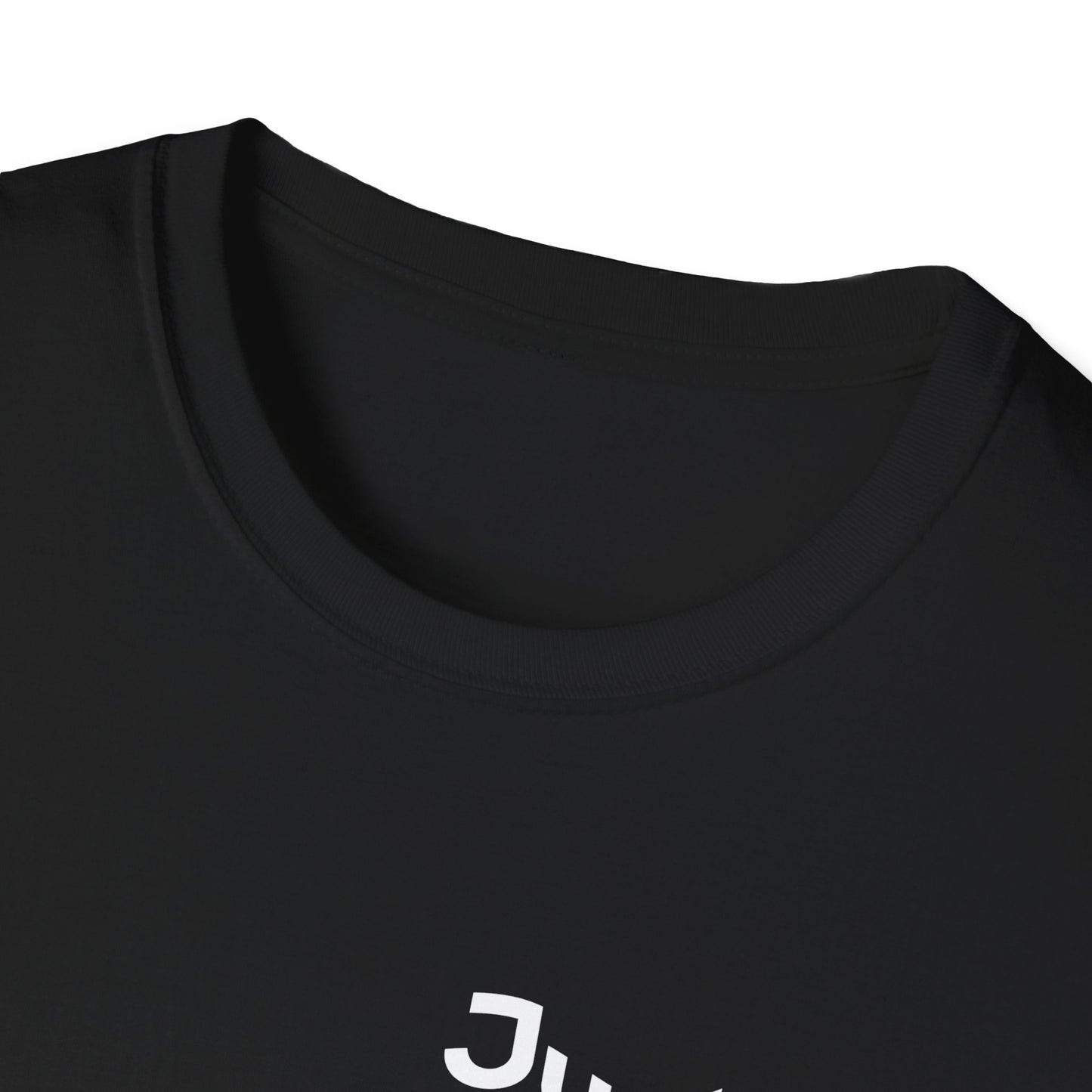 Mag. Just flowing - Unisex T-Shirt,