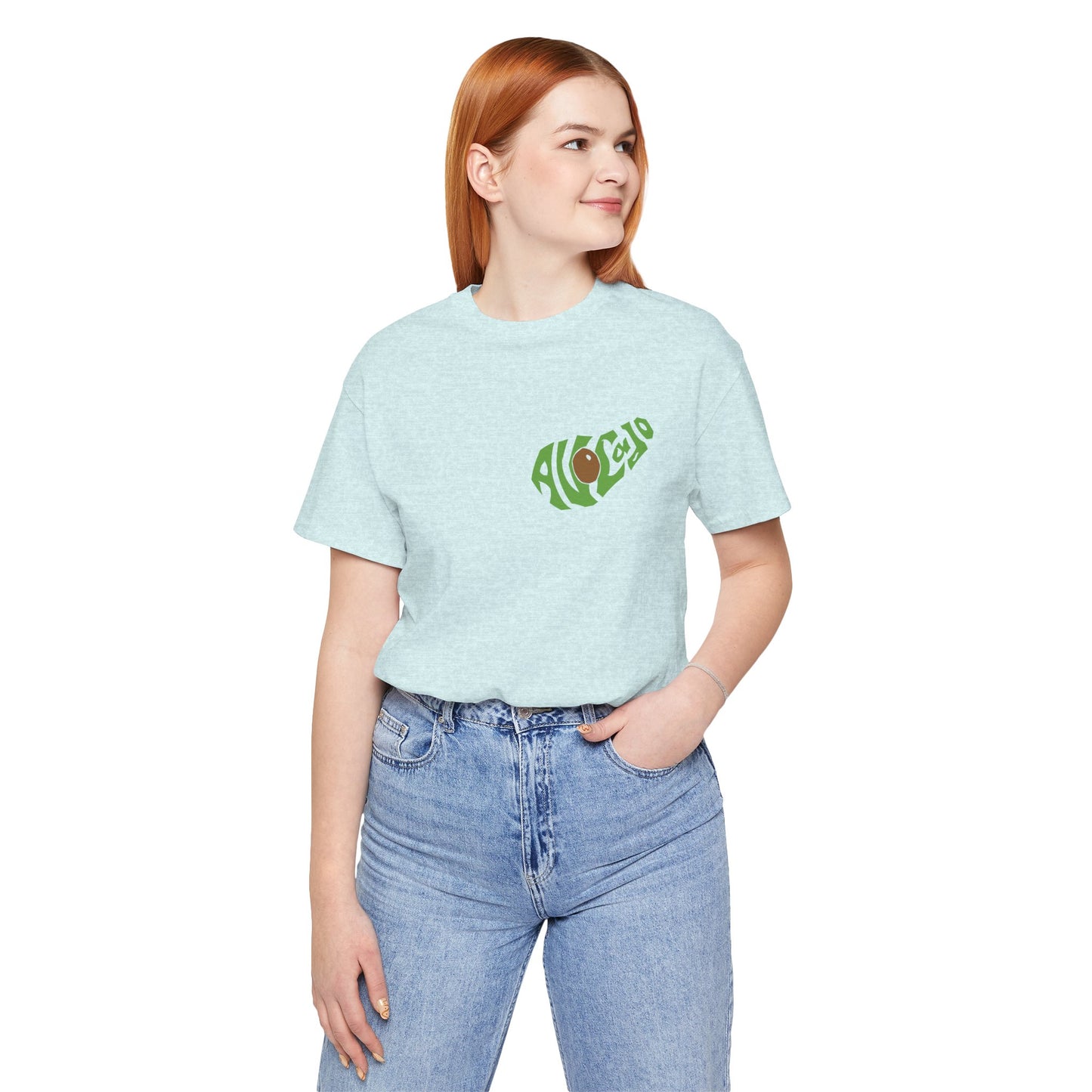 Mag. Avocado Relax