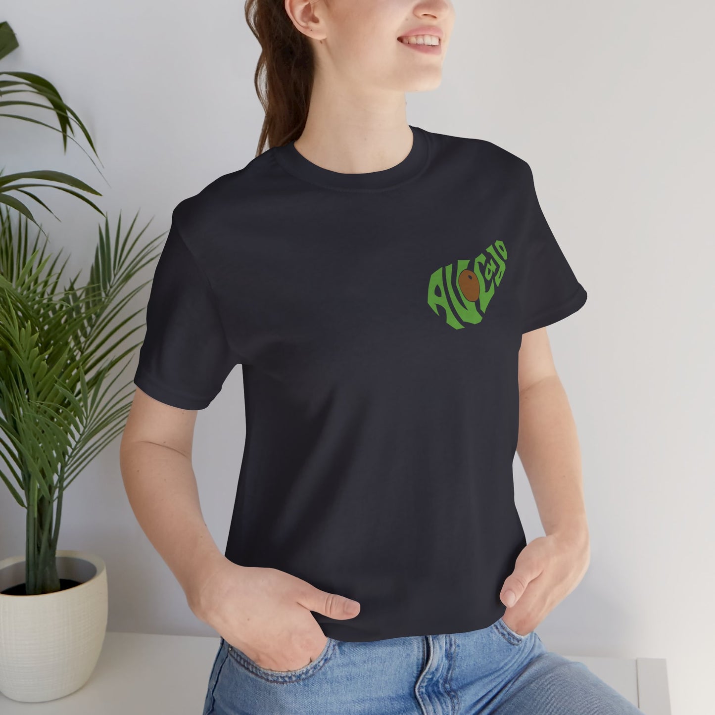 Mag. Avocado Relax