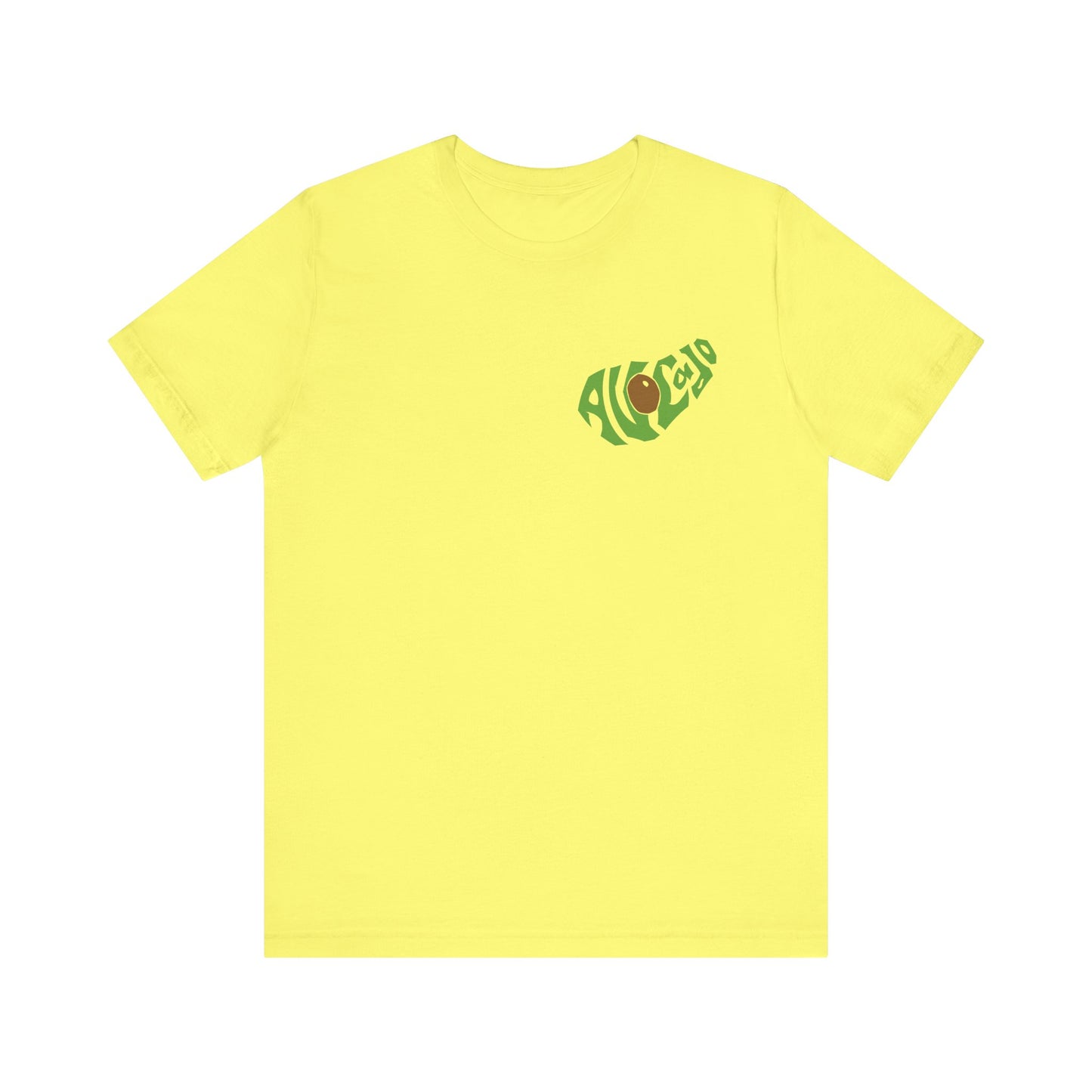 Mag. Avocado Relax