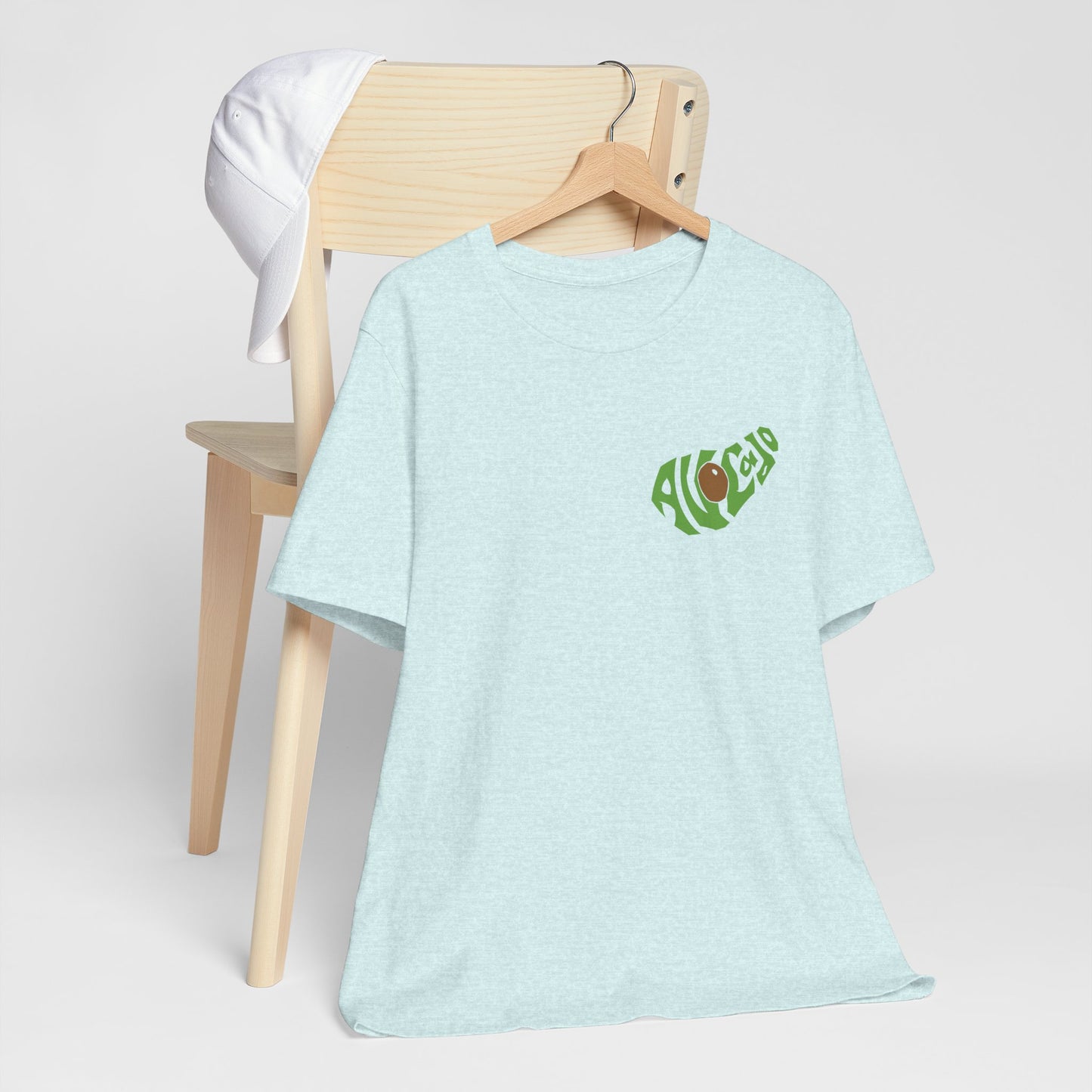 Mag. Avocado Relax