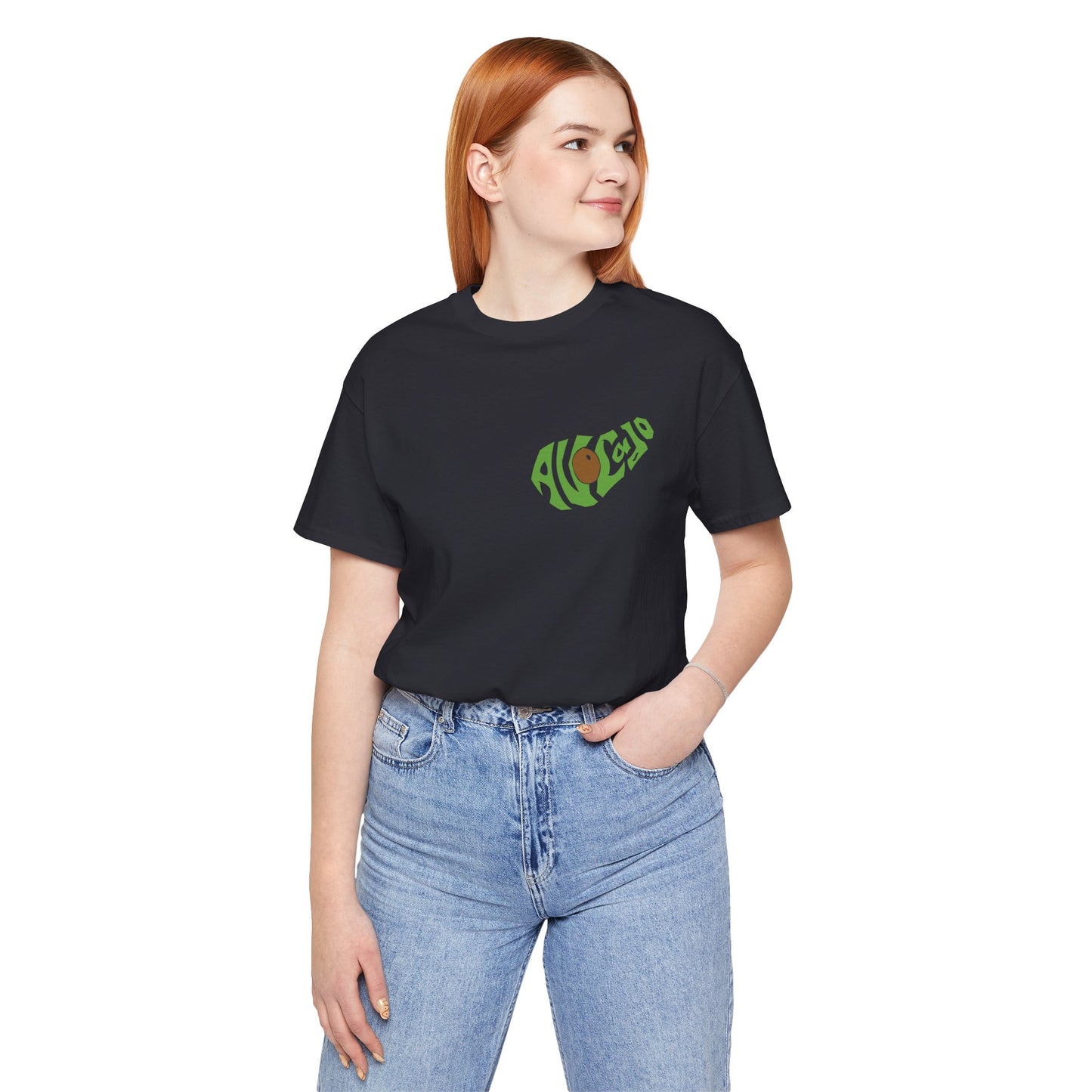Mag. Avocado Relax
