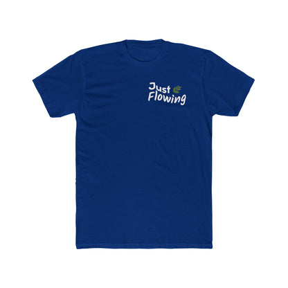 Mag. Just Flowing Unisex T-Shirt