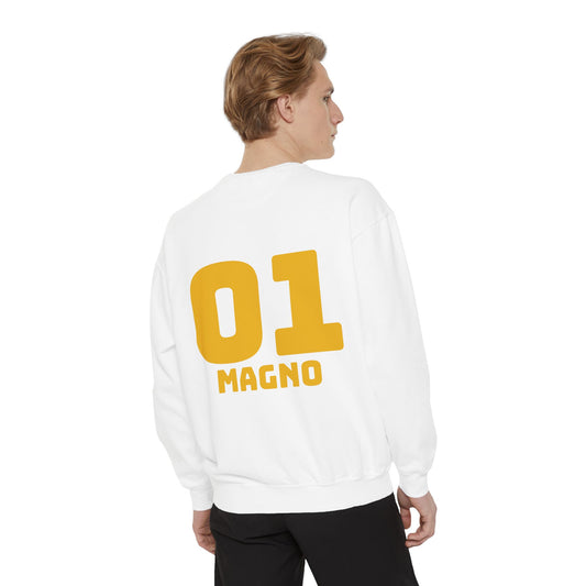 Sweatshirt Personalizable!