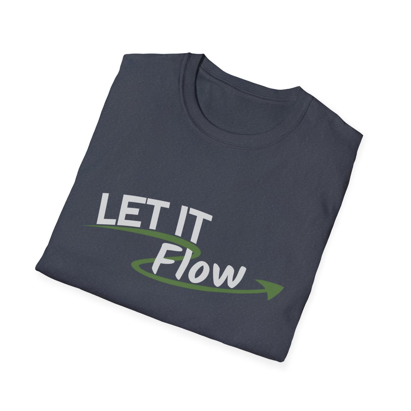 Mag Flow - Unisex T-Shirt