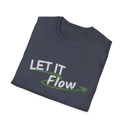 Mag Flow - Unisex T-Shirt