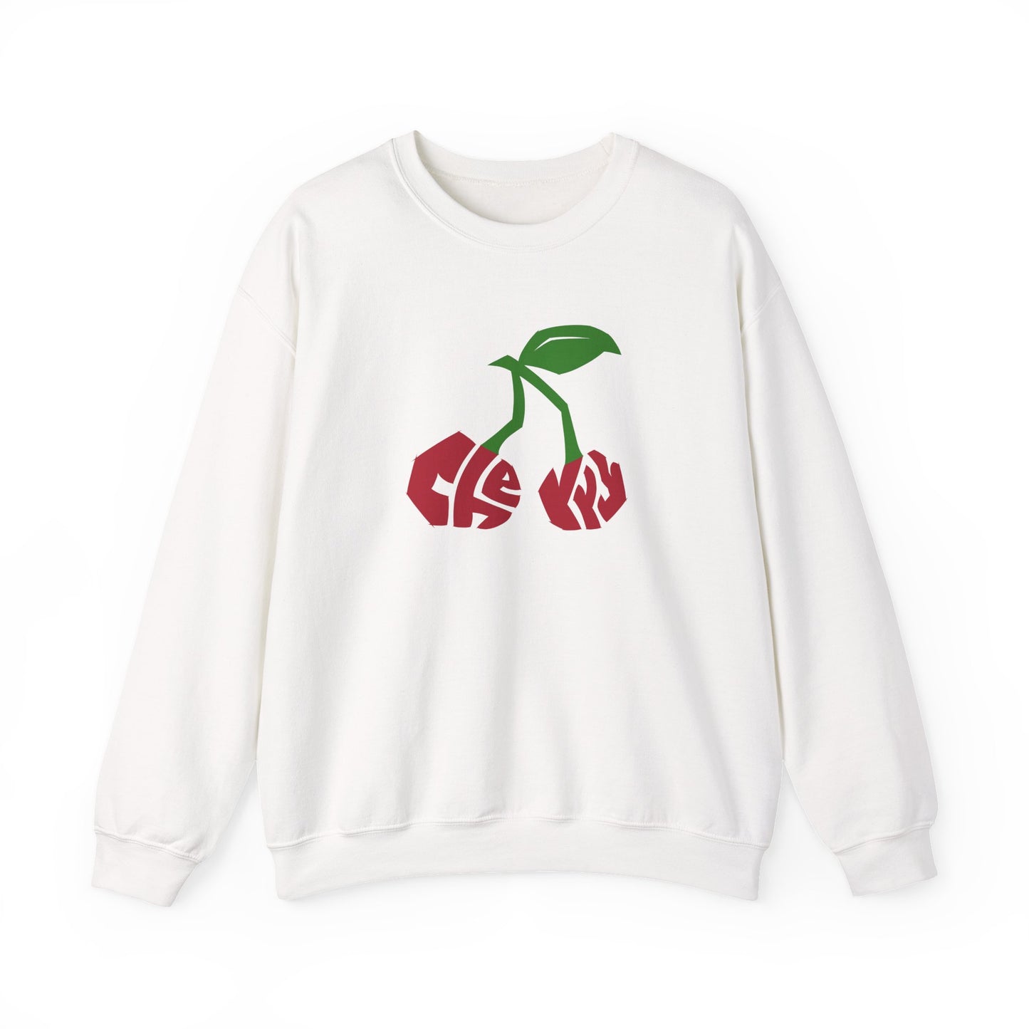 Mag. Cherry Unisex sweatshirt
