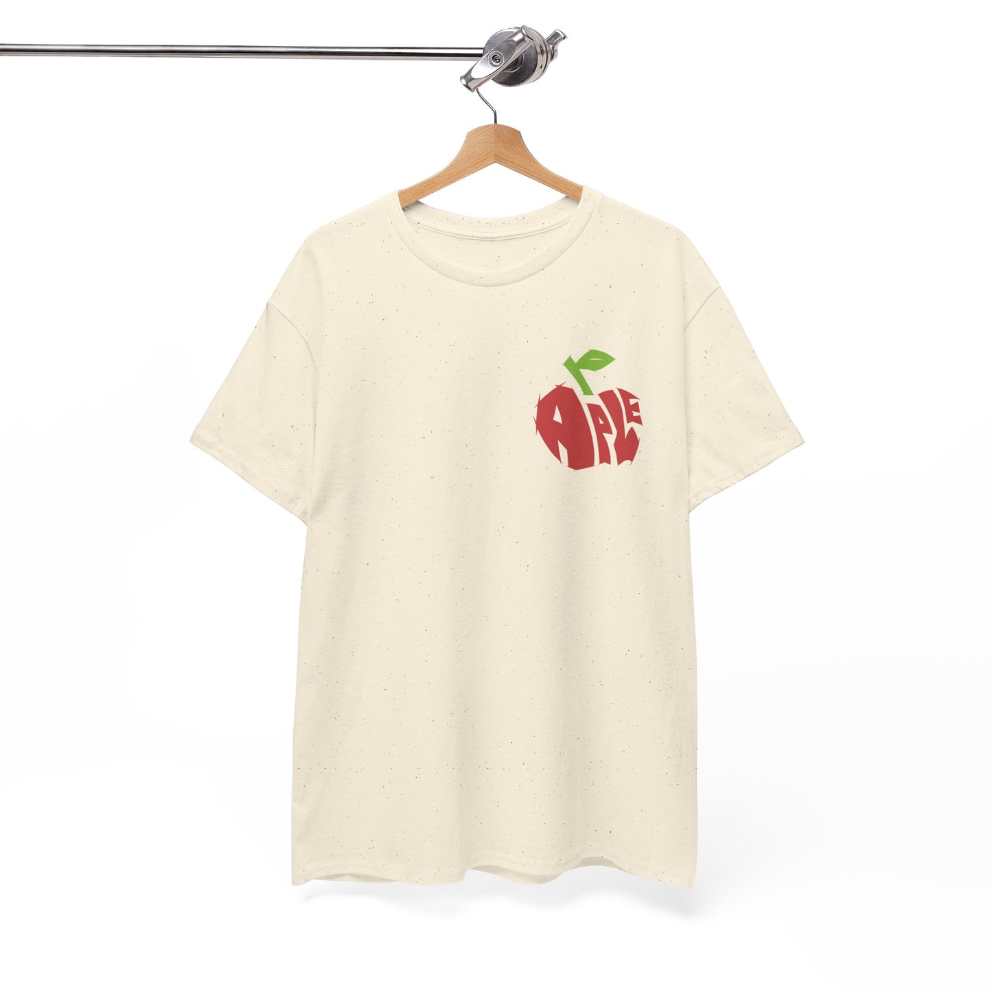 Mag. Apple T-Shirt Unisex