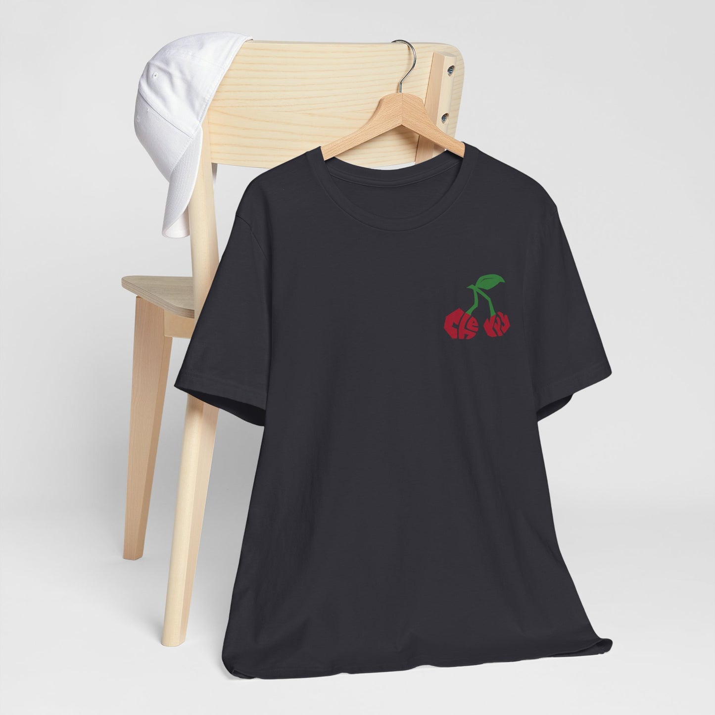 Mag. Cherry unisex T-Shirt
