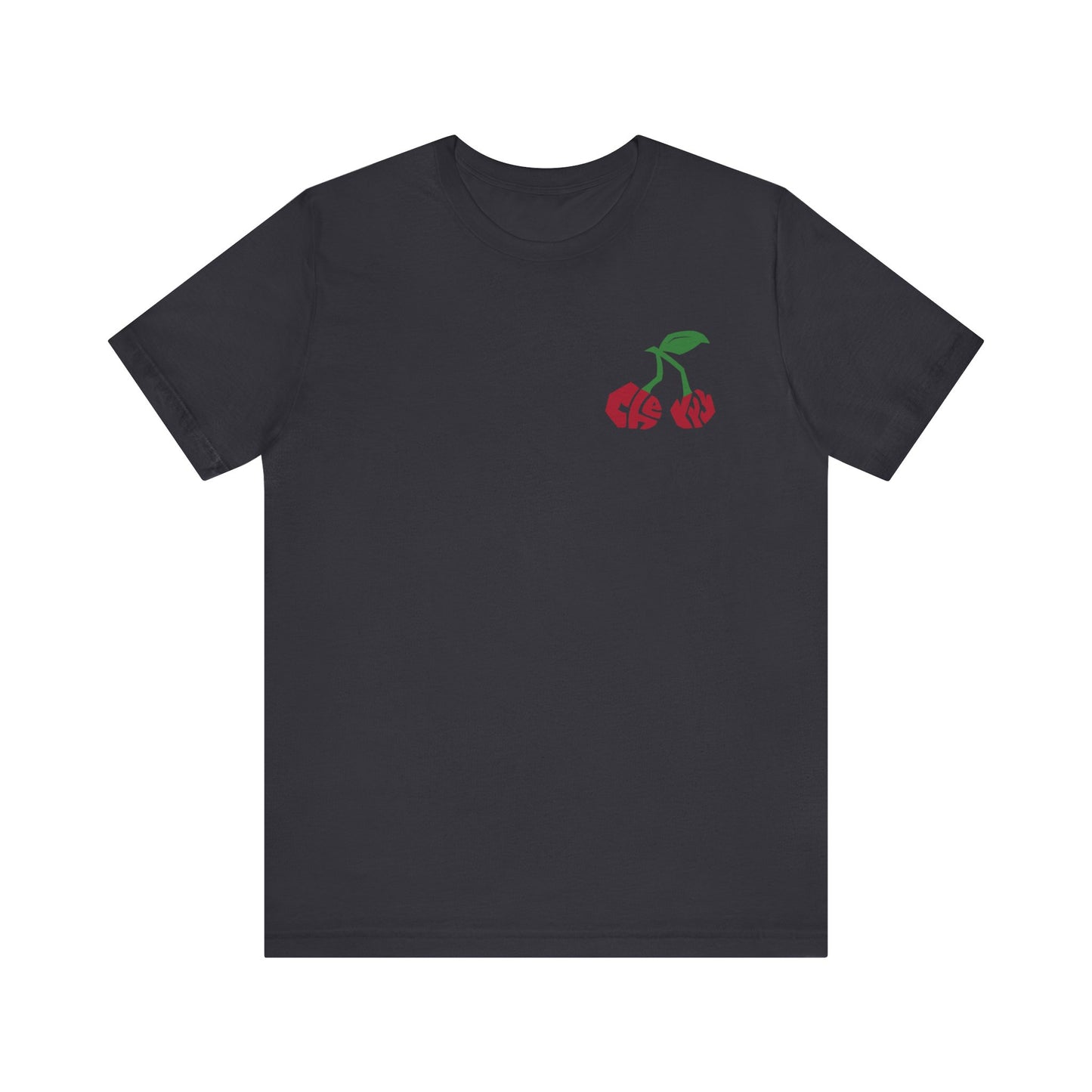 Mag. Cherry unisex T-Shirt
