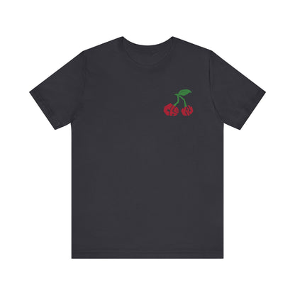 Mag. Cherry unisex T-Shirt