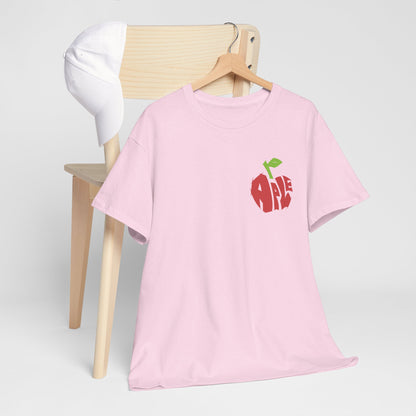 Mag. Apple T-Shirt Unisex