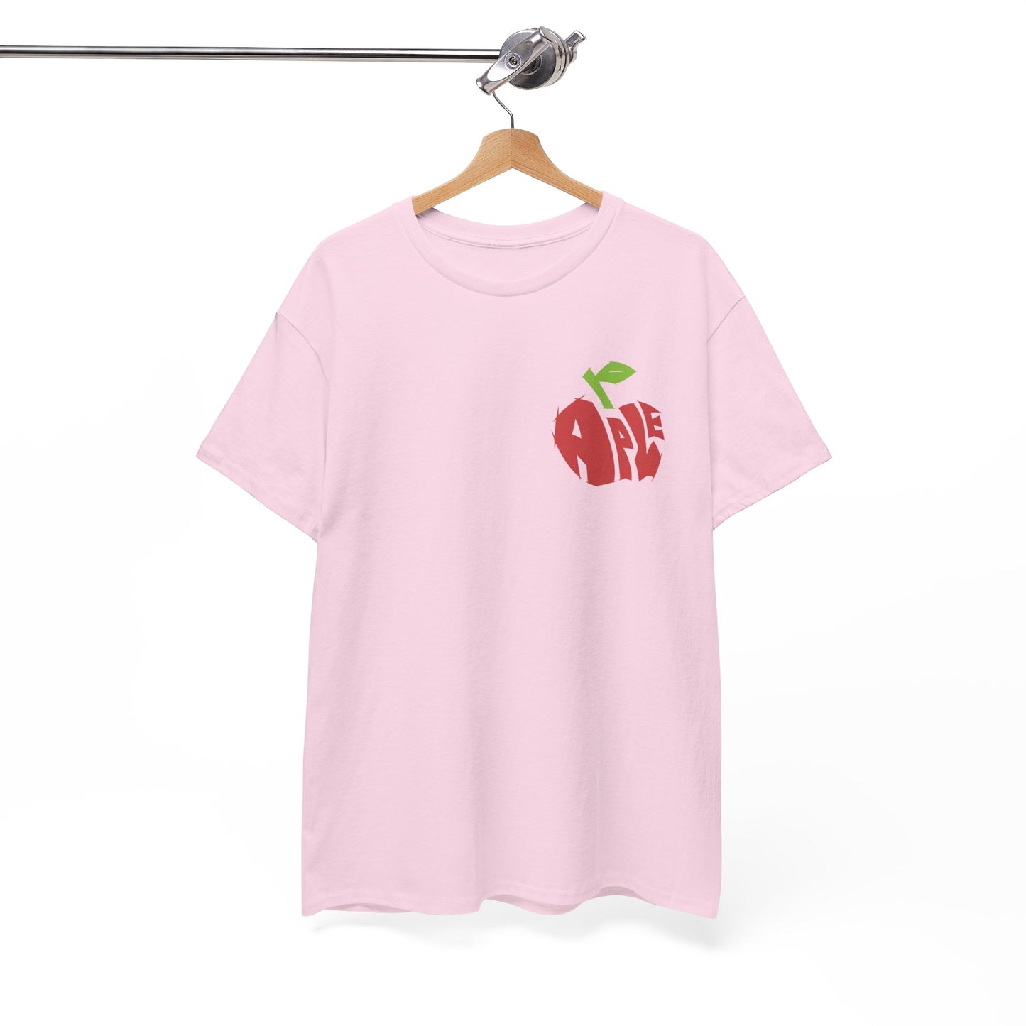 Mag. Apple T-Shirt Unisex