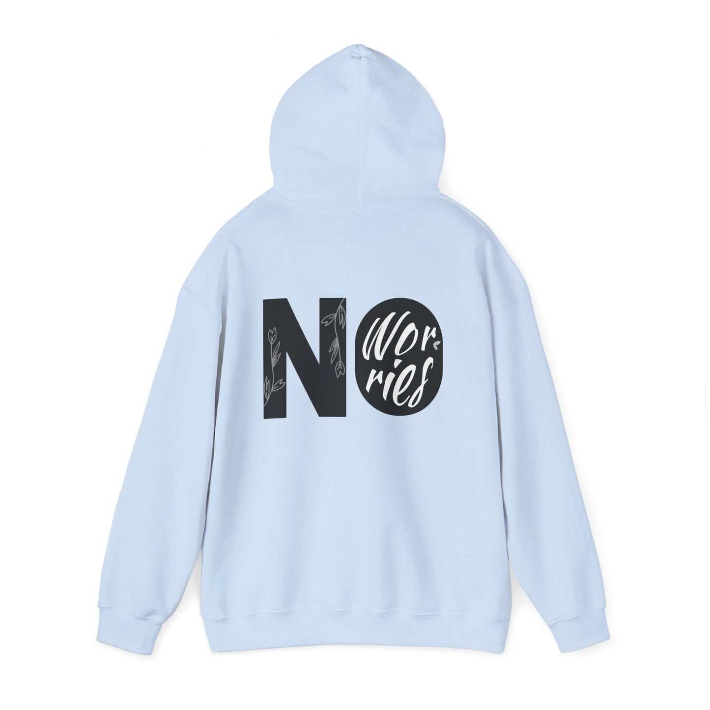 Mag N.W. Hoodie unisex
