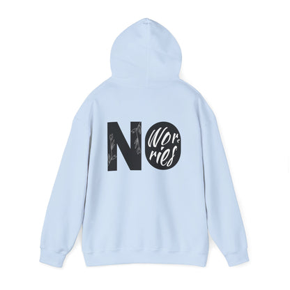 Mag N.W. Hoodie unisex