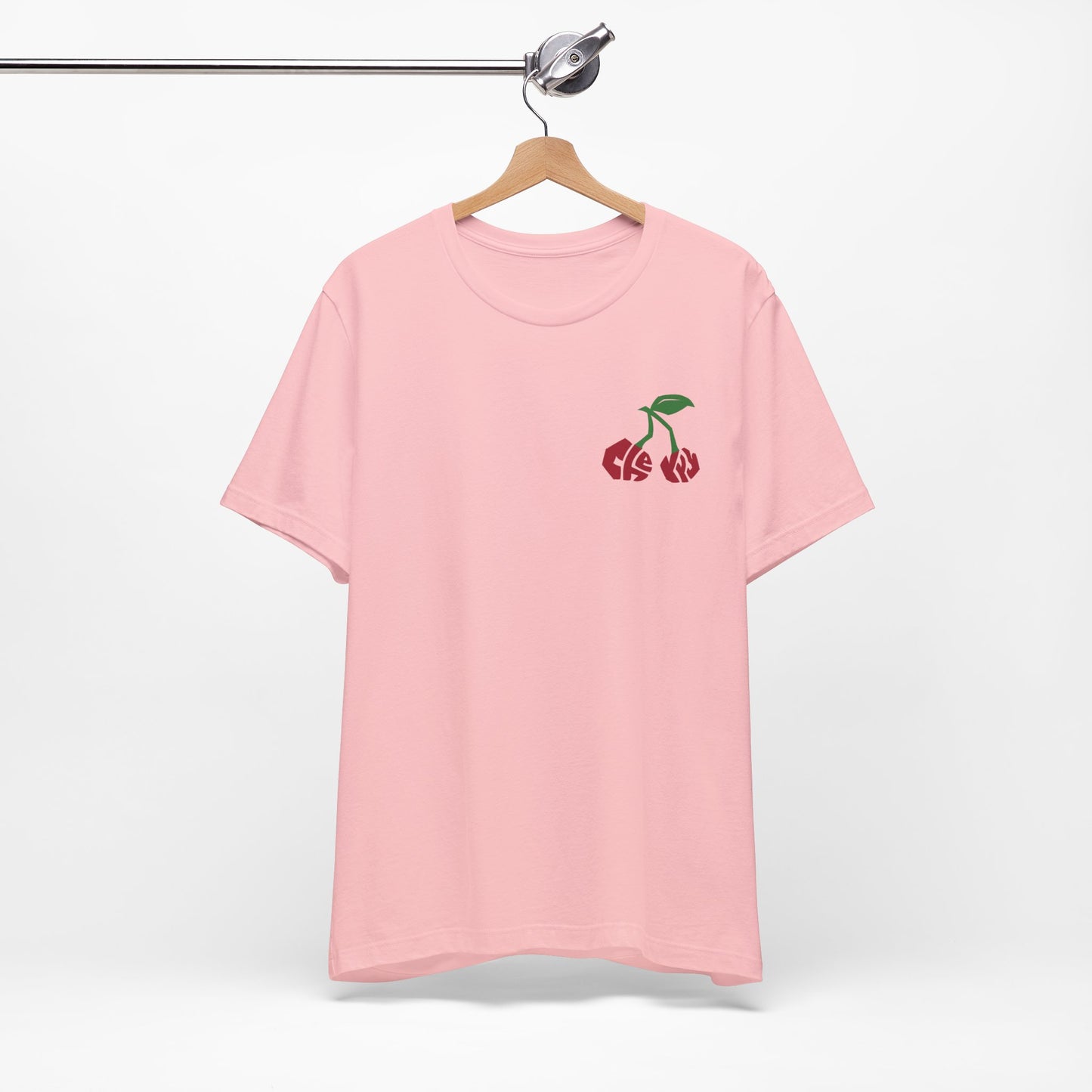 Mag. Cherry unisex T-Shirt