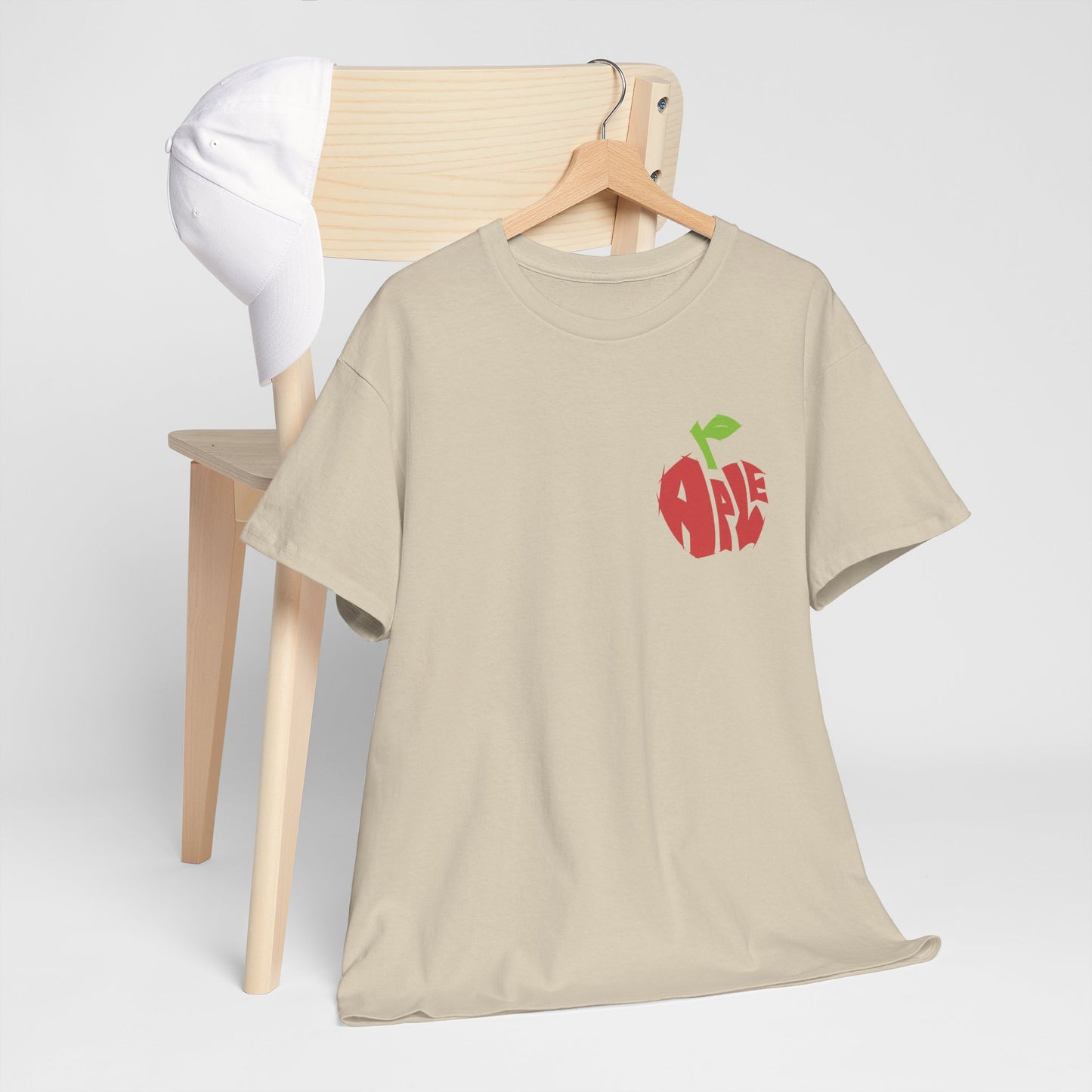 Mag. Apple T-Shirt Unisex
