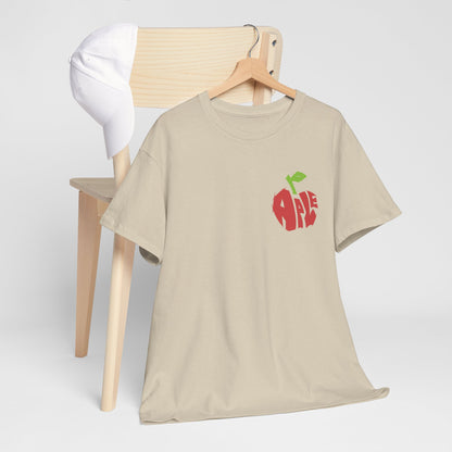 Mag. Apple T-Shirt Unisex