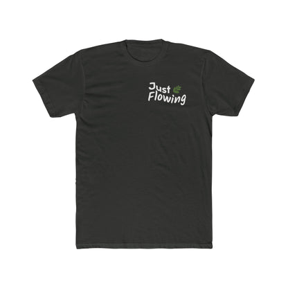 Mag. Just Flowing Unisex T-Shirt